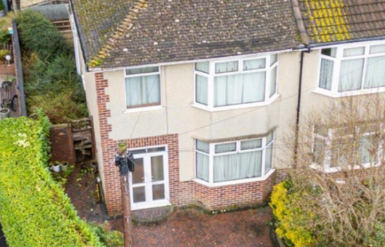 Updating in Keynsham photo